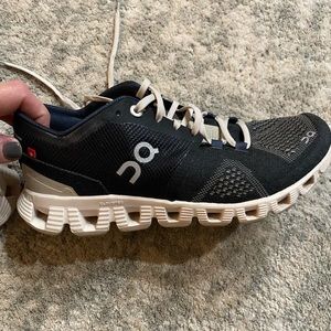 On Cloud Running Shoes